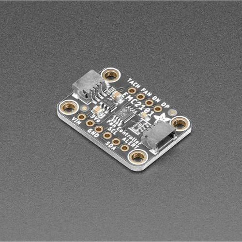 Adafruit emc2101 i2c - emc2101,