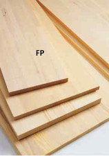 Pz 1 Tavola In Legno Lamellare