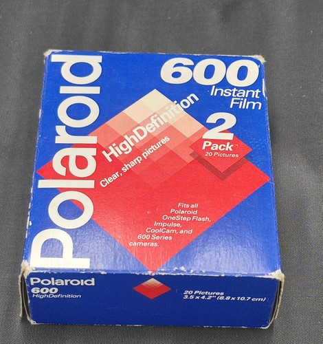 Polaroid 600 plus confezioni - polaroid, 2