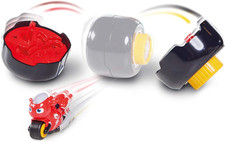 Set Di Giochi a Vento E
