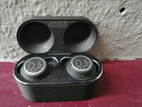 Bose beoplay sport - beoplay, e8