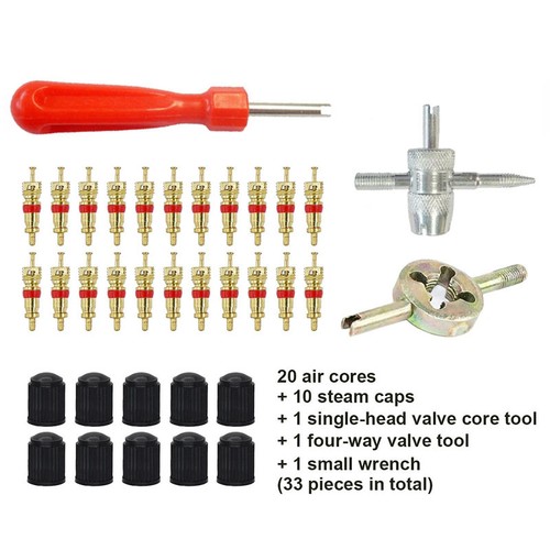 Kit attrezzi riparazione - attrezzi,