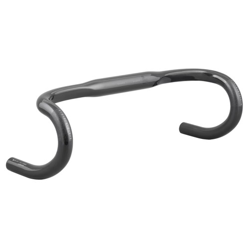 Manubrio stradale bontrager - manubrio,