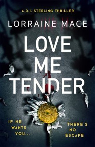 Love tender paperback - me,