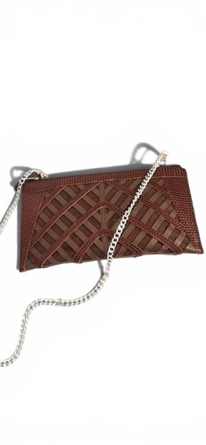 Borsa pochette tracolla - borsa, pochette/