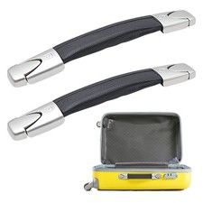 2 Pezzi Maniglia Valigia