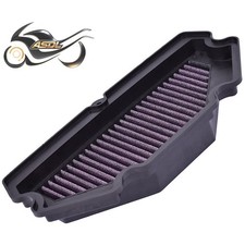 High Flow Air Filter Element
