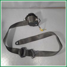 Cintura di Sicurezza Anteriore