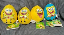 Sponge Bob viso mascotte charm