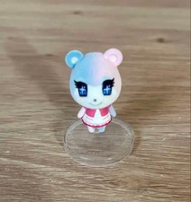 ACNH Misuzu Figure Mascotte