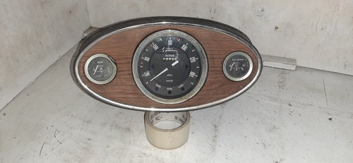 Quadro strumenti - quadro,