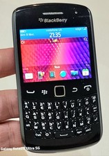 Smartphone 3G BlackBerry Curve