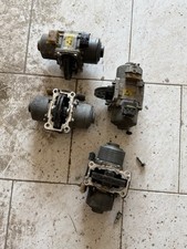 Selettore Innesto Cambio Marce Smart Fortwo 451 