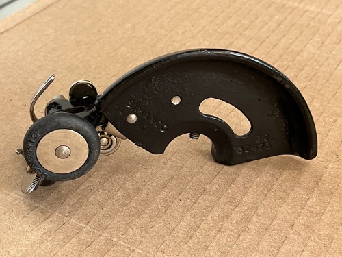 Vintage singer sewing - vintage,