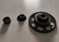 Ruota Libera Husqvarna 250 Te 2005 2007