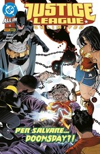 Justice League Unlimited 11 -