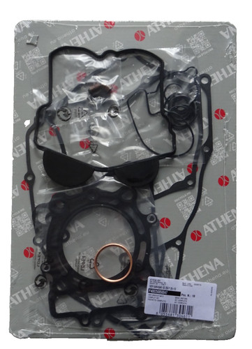 Kit guarnizioni motore