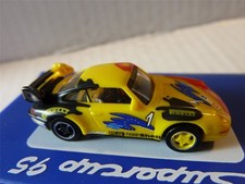 Porsche 911 993 1:87