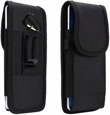 Porta Cellulare Fondina Da Cintura Telefono Custodia Clip Portatelefono Da Cinta