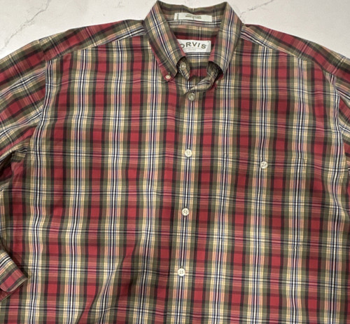 Camicia elegante uomo orvis - camicia,