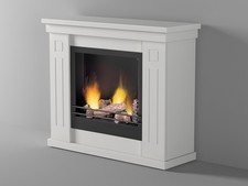 Camino Ecologico a Bioetanolo