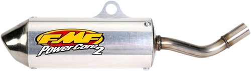 Fmf pwr core - pwr, sil
