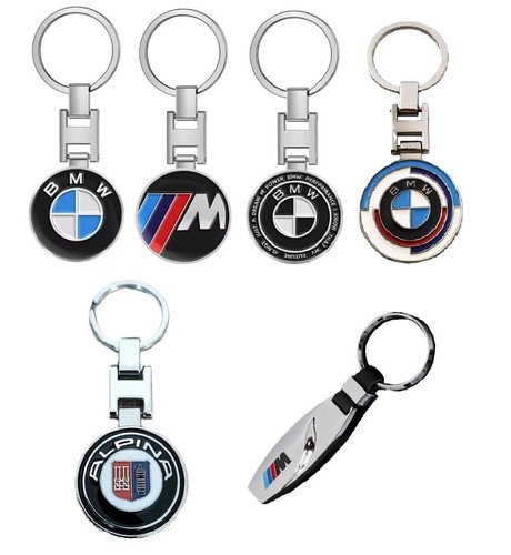 Bmw alpina portachiavi - bmw,,