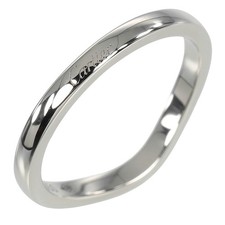 Anello Cartier Ballerina Curva