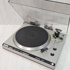 Technics Giradischi SL-1300mk2