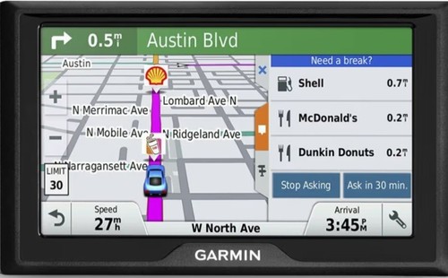 Garmin drive usa - lm, 5"