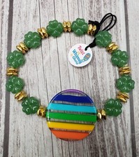 Bracciale unico fatto a mano