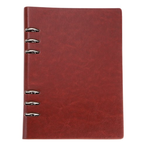 Cover raccoglitore pelle pu - raccoglitore,