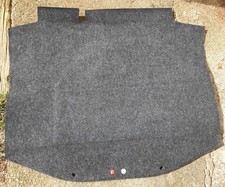 Pannello Rivestimento Bagagliaio VOLKSWAGEN NEW BEETLE