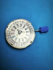 Muovimento Automatico Orologio