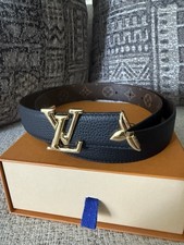 Cintura donna Louis Vuitton