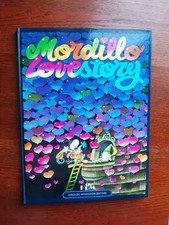 Mordillo - Love Story -