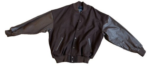Giacca bomber vintage wild - bomber,