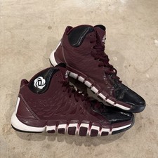 Adidas D Rose 773II B Rosso