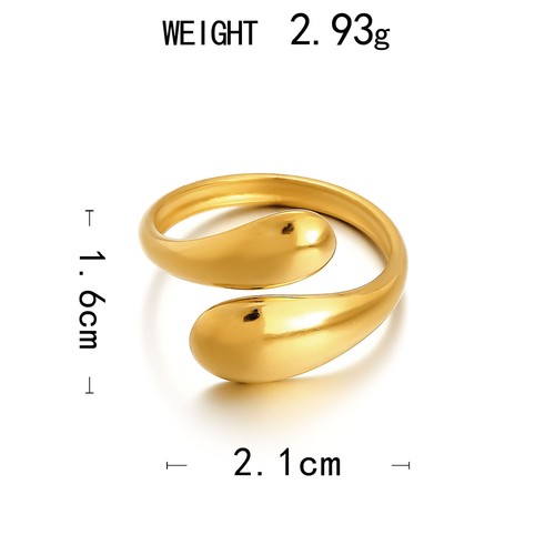18k gold vacuum - 18k, plated
