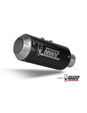 K.050.SM3C SCARICO MIVV