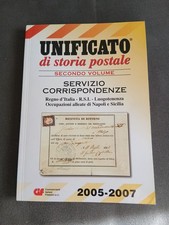 Catalogo UNIFICATO 2005-07