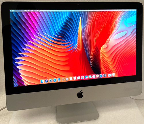 Apple imac a1311 metà - a1311,