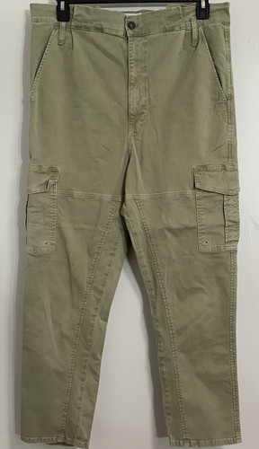 Pantaloni cargo donna frame - pantaloni,