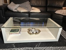 tavolino da salotto moderno