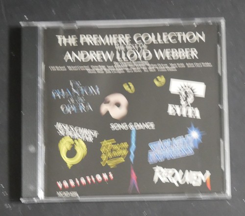 The premiere collection - premiere,