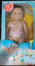 Rarissima Bambola Nati Ora Natiora Gadea In Scatola vintage