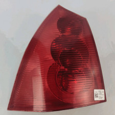 6350Q6 Fanale post. SX PEUGEOT 307 1.6 16V SW 5p/b/1587cc