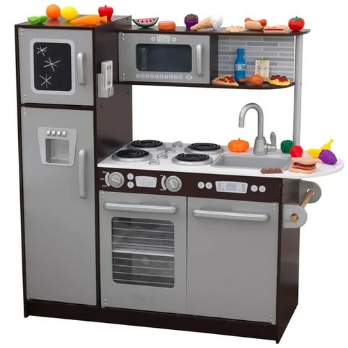 Kids uptown wooden play - kids,