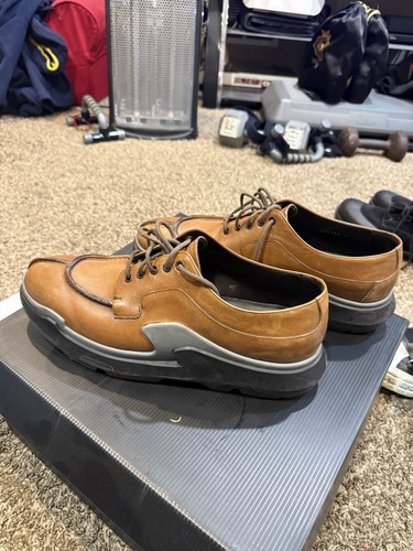 Scarpe prada derby - prada, uomo