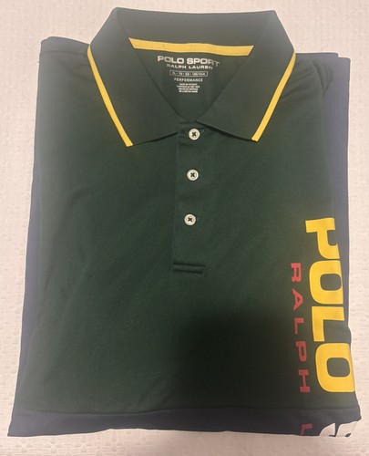 Polo ralph lauren performance - polo,